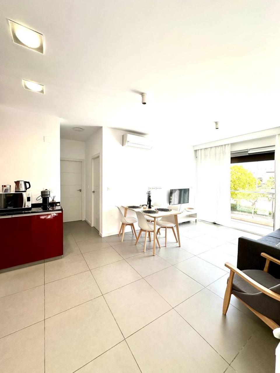 Luxury Apt With Seaview Roof Near The Beach Torre de la Horadada Buitenkant foto