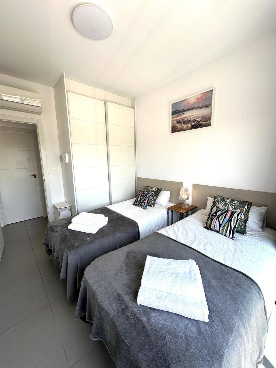 Luxury Apt With Seaview Roof Near The Beach Torre de la Horadada Buitenkant foto