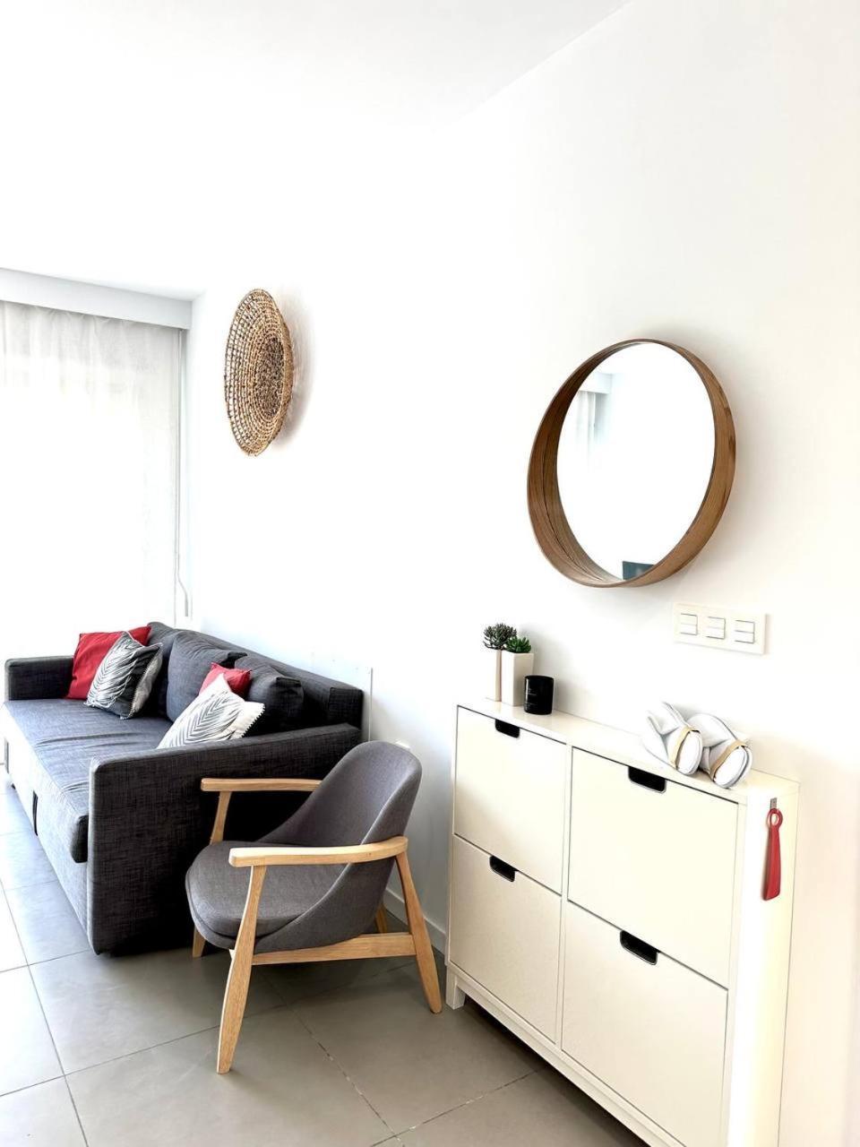 Luxury Apt With Seaview Roof Near The Beach Torre de la Horadada Buitenkant foto