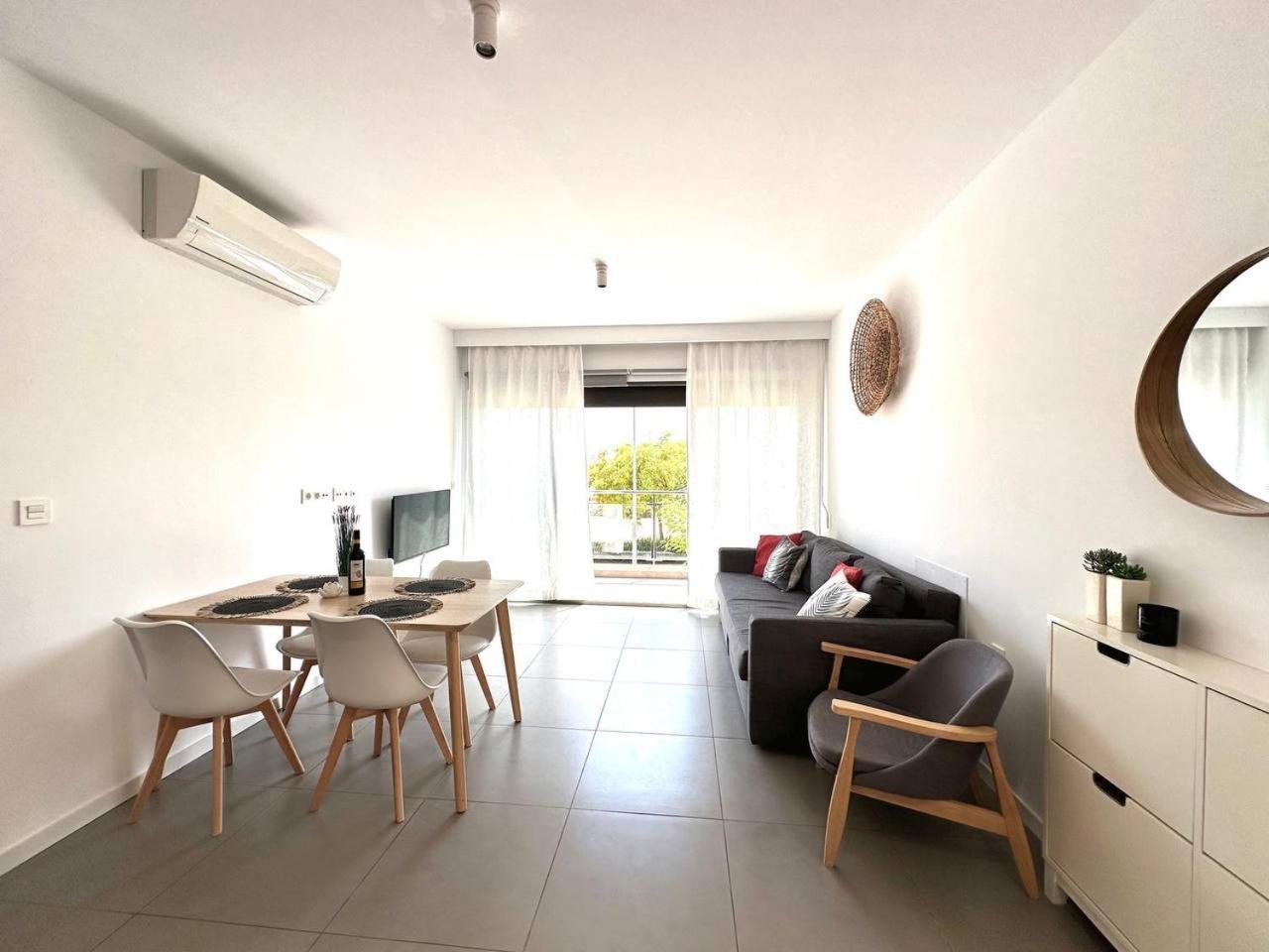 Luxury Apt With Seaview Roof Near The Beach Torre de la Horadada Buitenkant foto